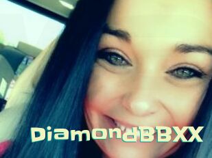 DiamondBBXX