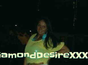 DiamondDesireXXX