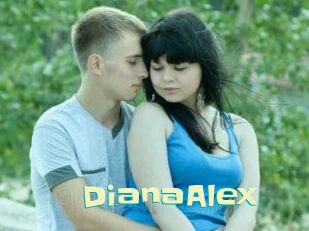 DianaAlex