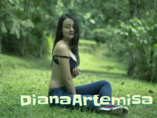 DianaArtemisa