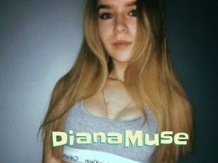 DianaMuse