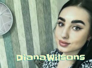 DianaWilsons