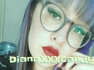 DianaXXXCandy