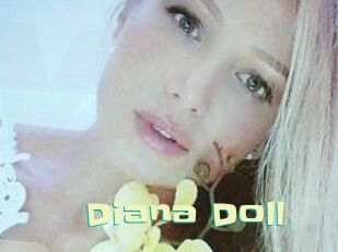 Diana_Doll