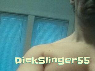 DickSlinger55