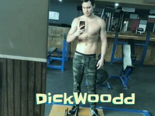 DickWoodd