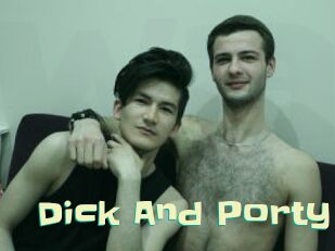 Dick_And_Porty