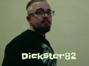 Dickster82