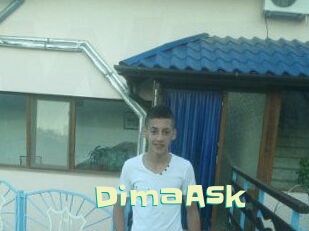 DimaAsk