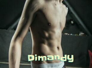 Dimandy