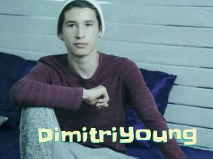 DimitriYoung