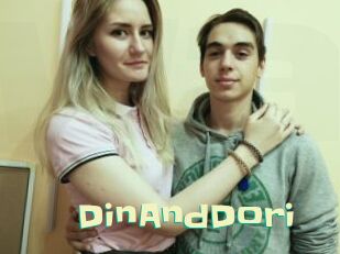 DinAndDori