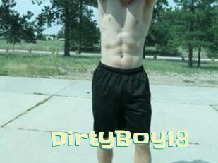 DirtyBoy18