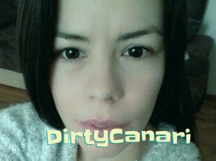 DirtyCanari