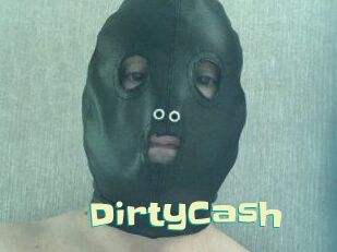 DirtyCash