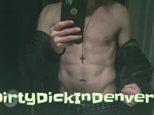 DirtyDickInDenver