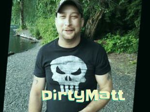 DirtyMatt