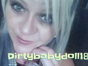 Dirtybabydoll18