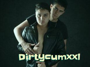 Dirtycumxxl