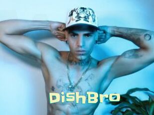 DishBro