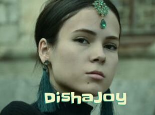DishaJoy