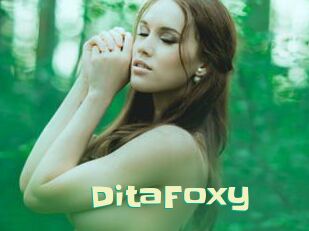 DitaFoxy