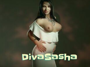 DivaSasha