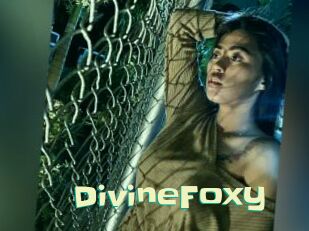 DivineFoxy