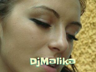 DjMalika