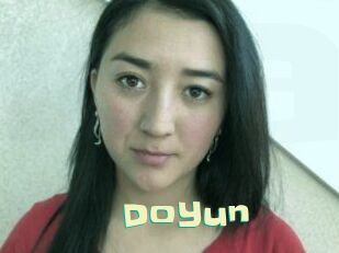 DoYun