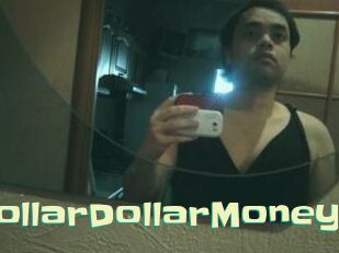 DollarDollarMoney