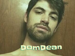 DomDean