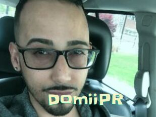 DomiiPR