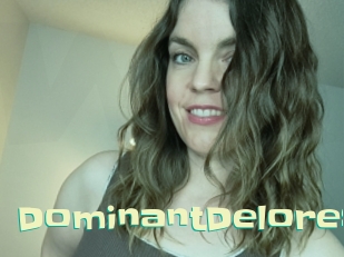 DominantDelores