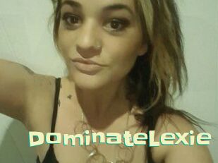 DominateLexie