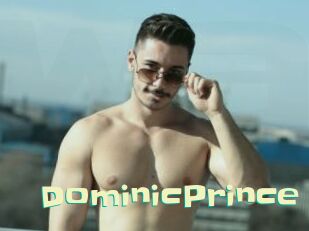 DominicPrince