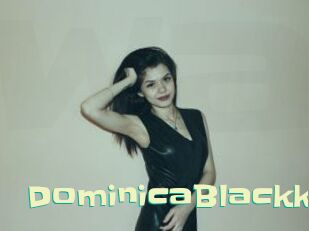 DominicaBlackk