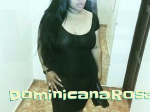 DominicanaRosa