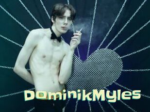 DominikMyles