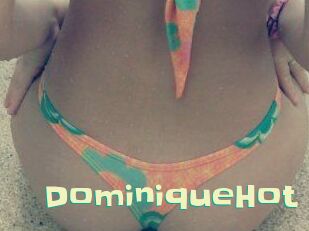 DominiqueHot