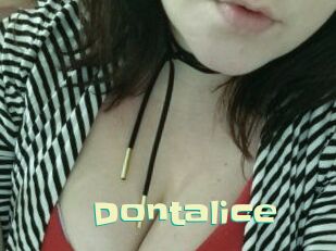 Dontalice