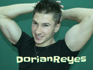 DorianReyes