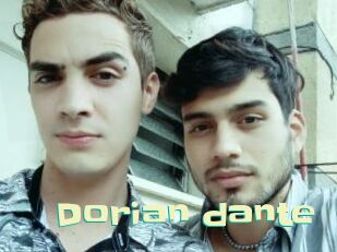 Dorian_dante