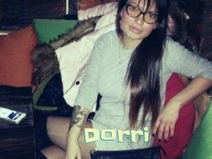 Dorri