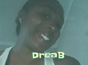 DreaB