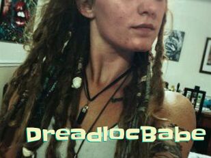DreadlocBabe