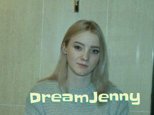 DreamJenny