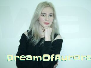 DreamOfAurora