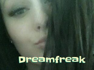 Dreamfreak