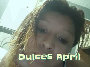 Dulces_April